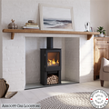 Mendip Ashcott Gas Logstore