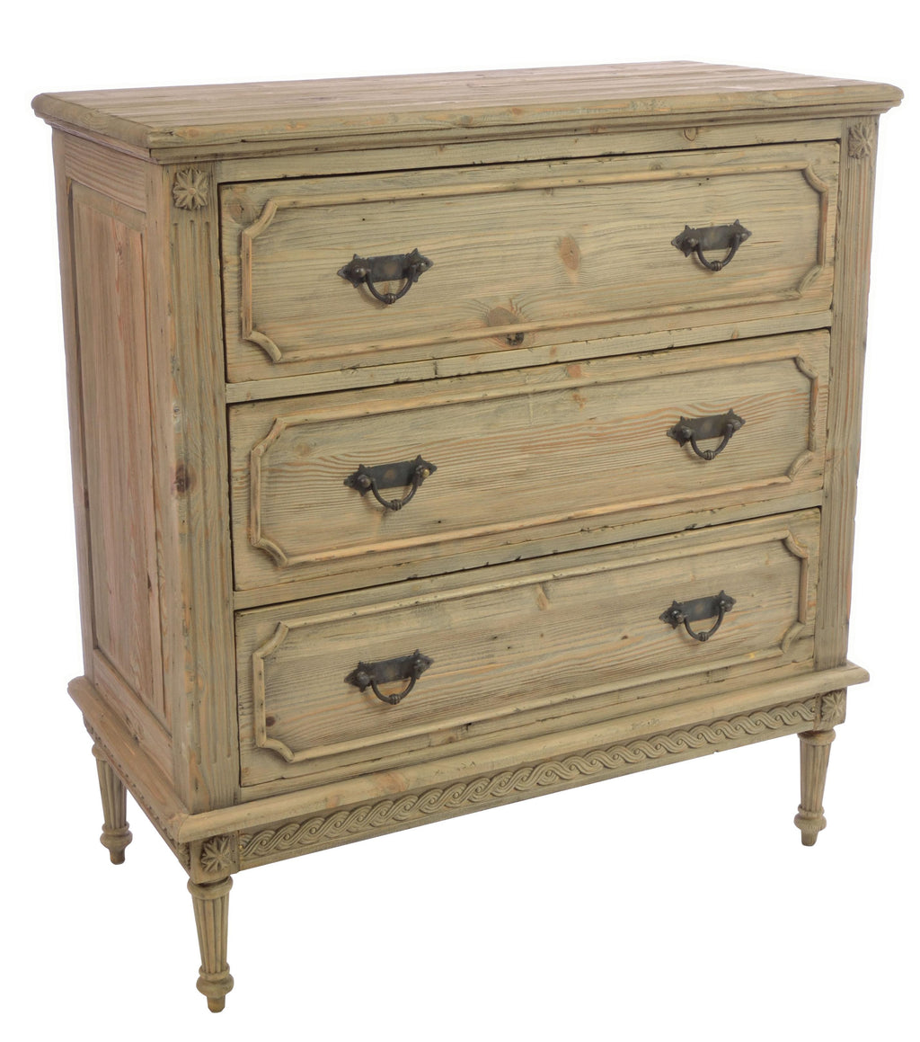 Vintage Chest Of Drawers