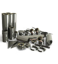 Twin Wall External Flue System Kit with Offset 5 Inch S/S