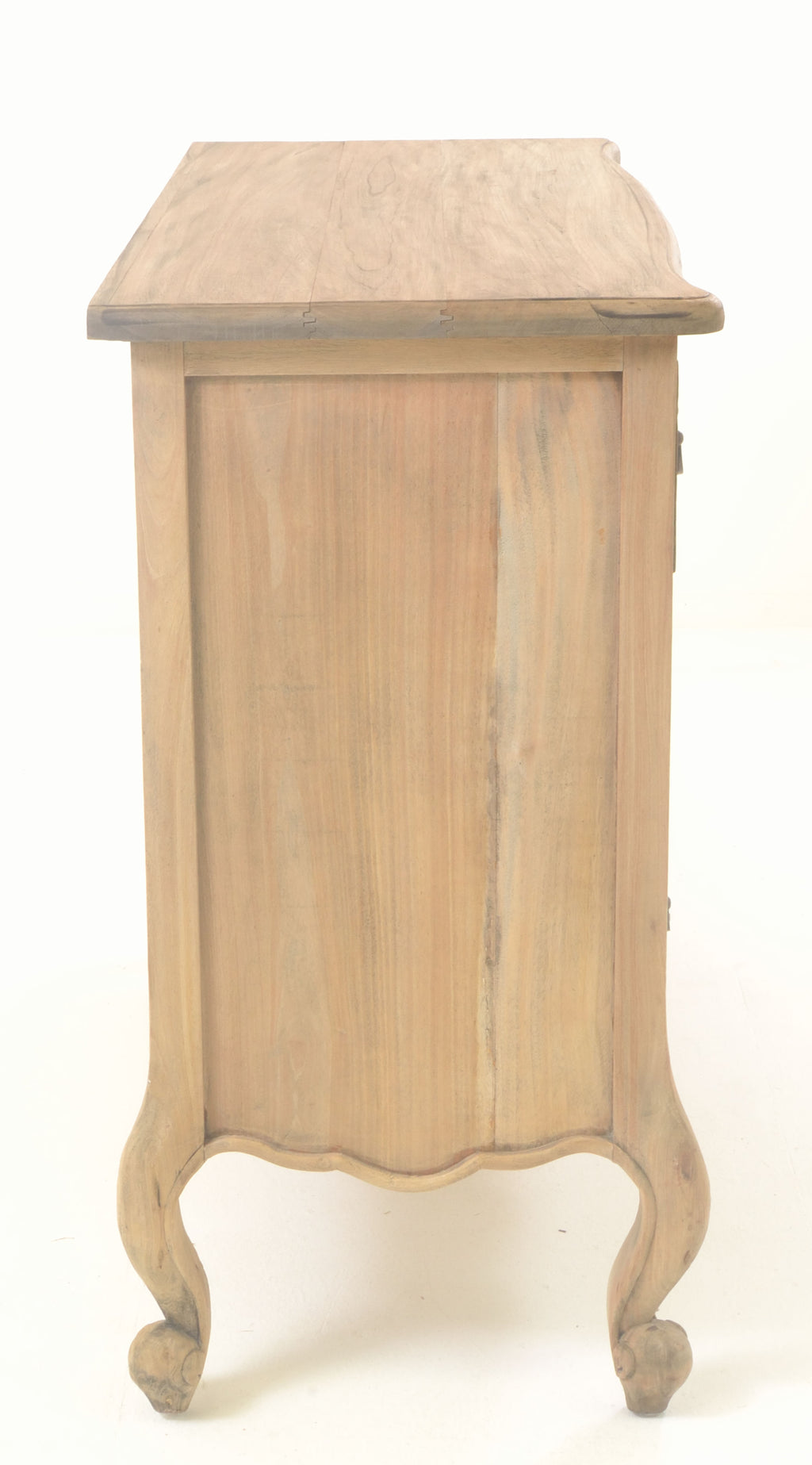 Vintage 3 Drawer Chest Of Drawers*