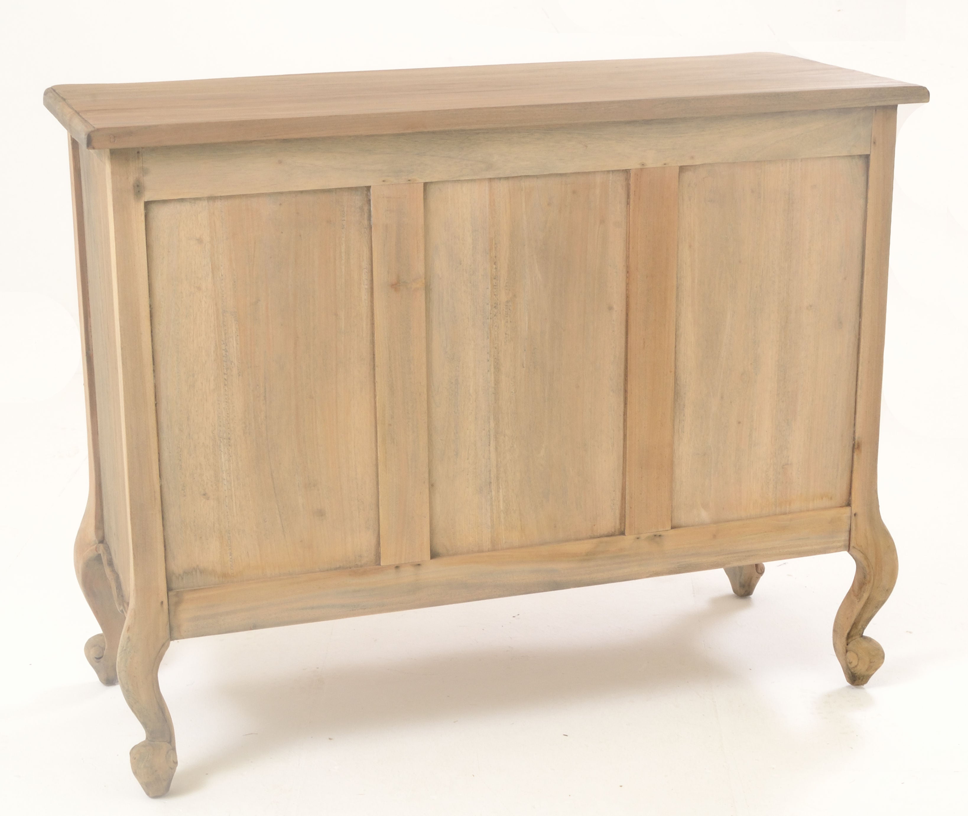 Vintage 3 Drawer Chest Of Drawers*