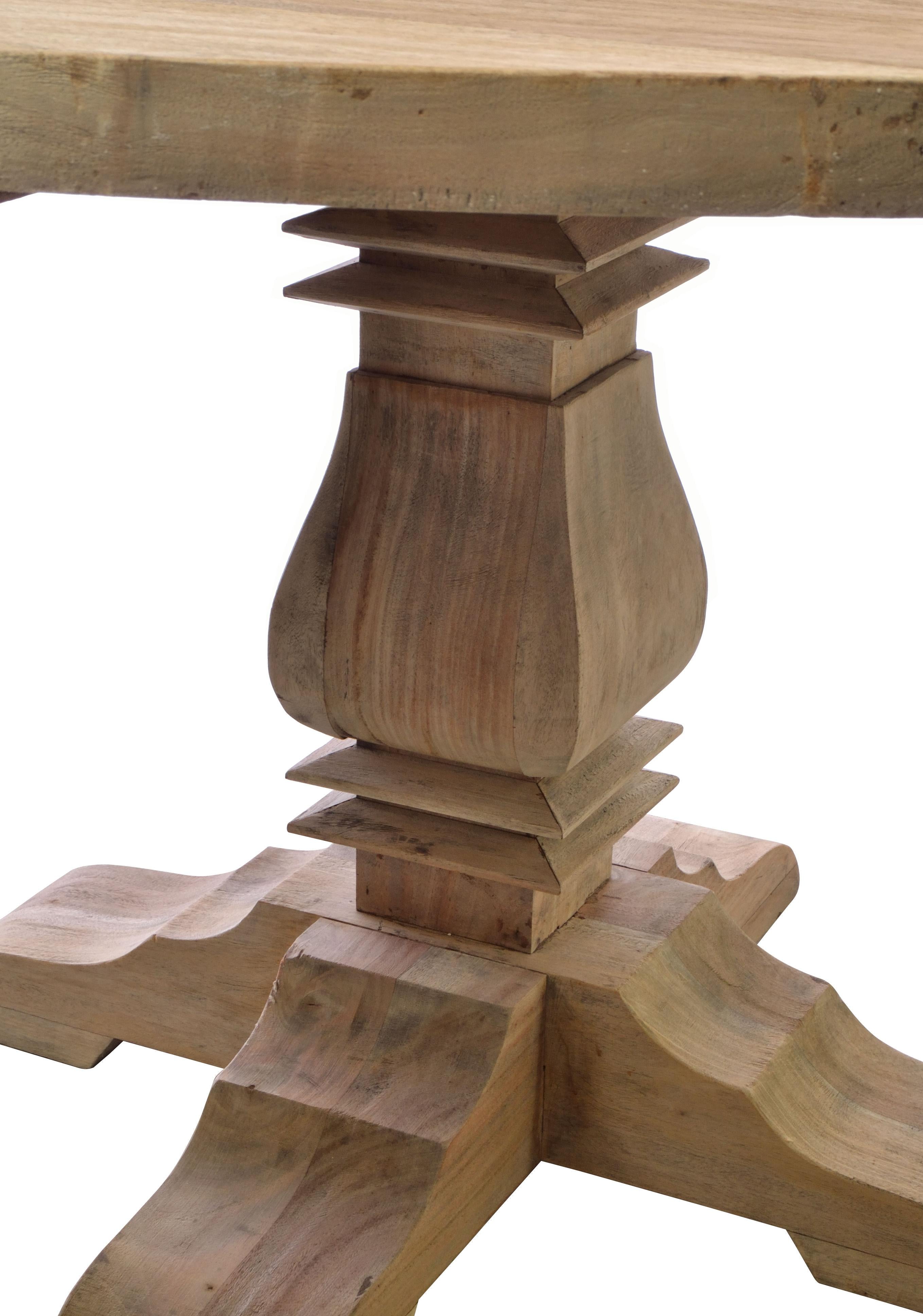 150cm Round Dining Table*