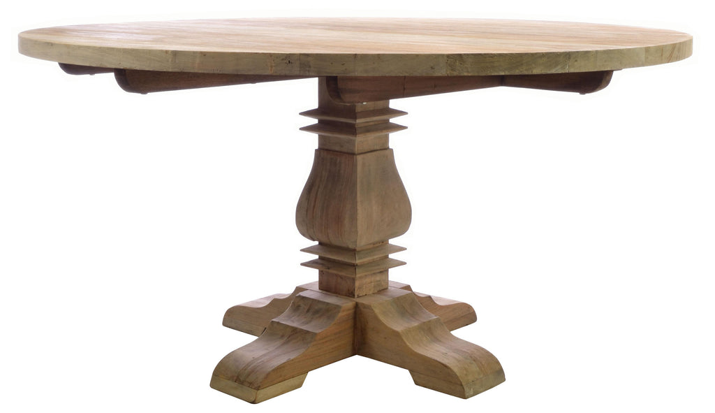 150cm Round Dining Table*