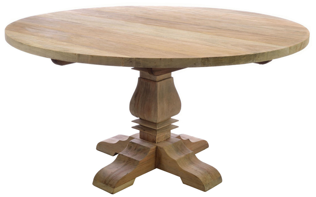150cm Round Dining Table*