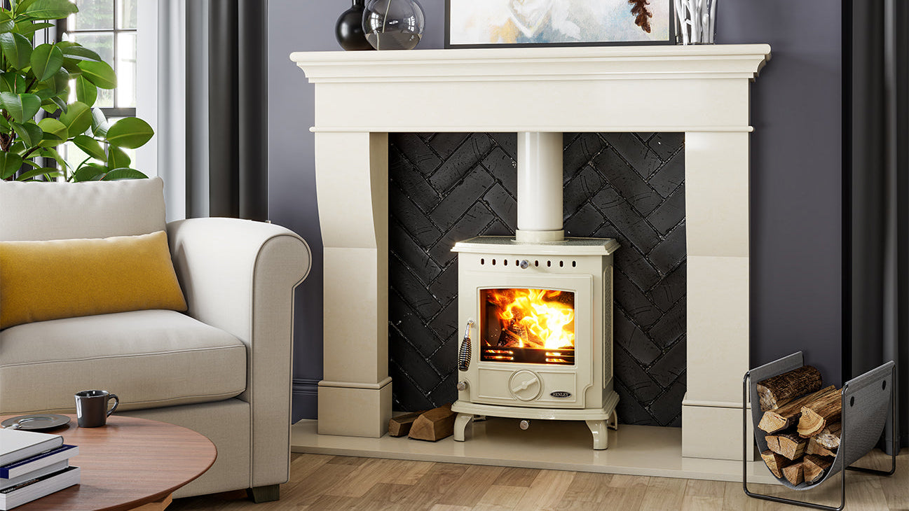 Henley Aran 5kW Multi Fuel (Eco)