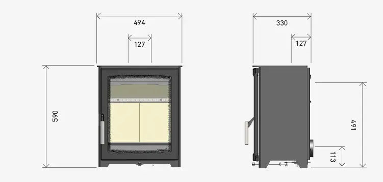 Aspect 5 Compact Eco