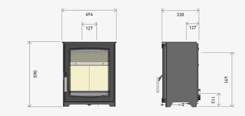 Aspect 5 Compact Eco