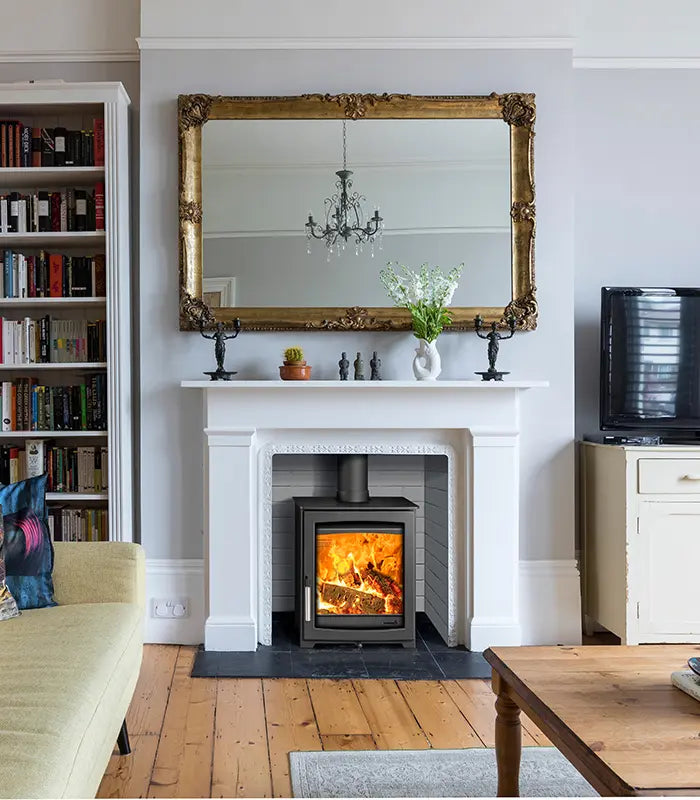 Aspect 5 Compact Eco