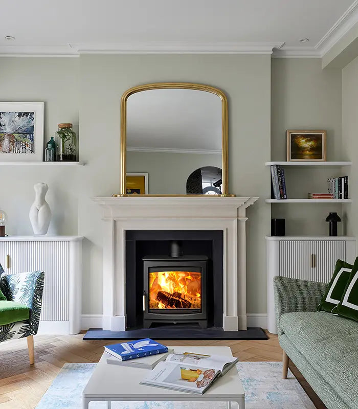 Parkray Aspect 8 Eco