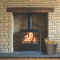 Buddy 8 Wood Stove