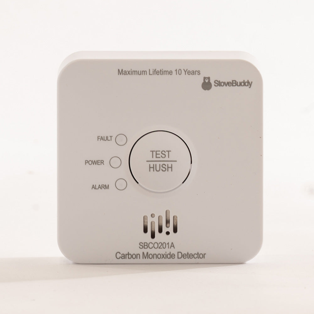 Stove Buddy CO Alarm