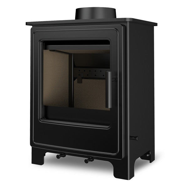 Clifton 5 Multi fuel Stove