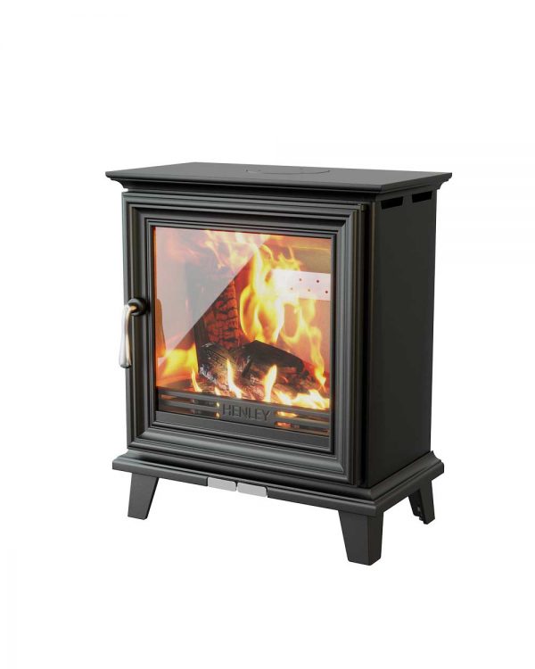 Henley Elmwood 6.7kW Multi Fuel (Eco)