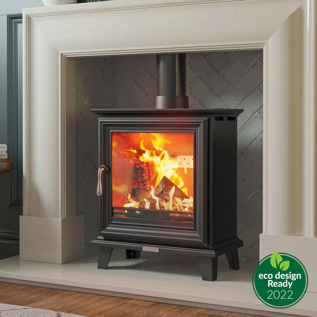 Henley Elmwood 6.7kW Multi Fuel (Eco)