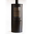 Explorer C5 with 410mm Log Store