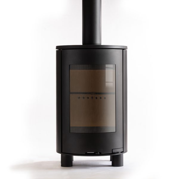 Explorer C5 with 100mm Feet