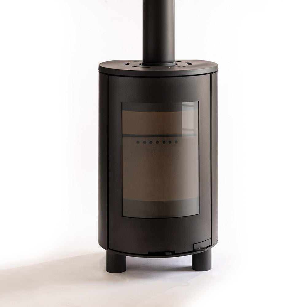 Explorer C5 with 100mm Feet