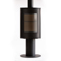 Explorer C5 with Pedestal