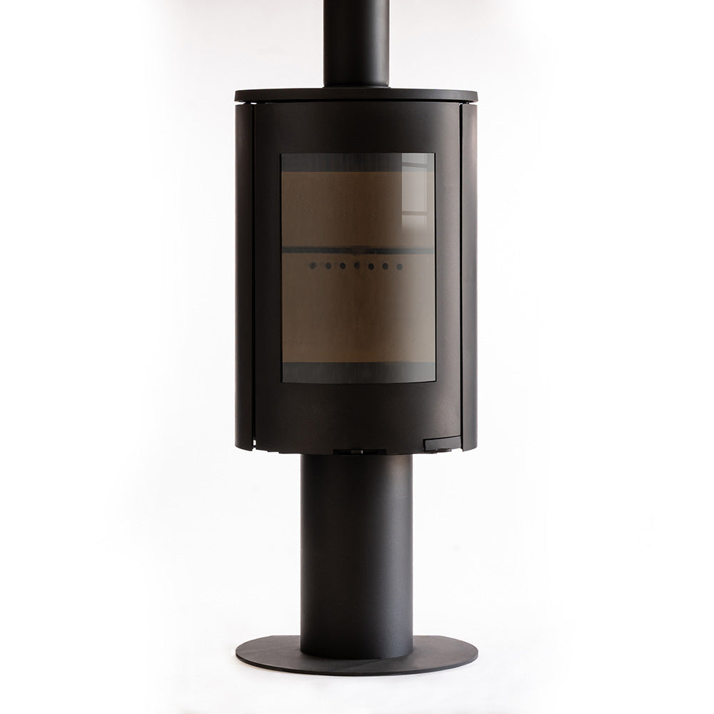 Explorer C5 with Pedestal