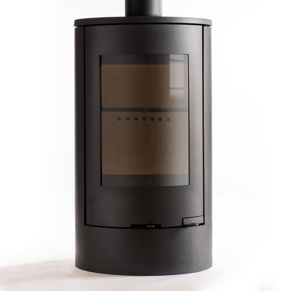 Explorer C5 with 150mm Plinth