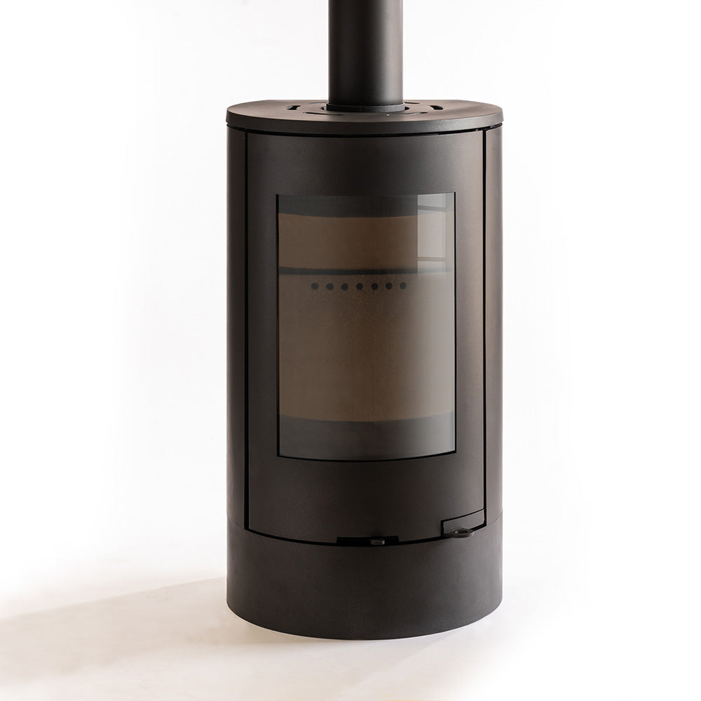 Explorer C5 with 150mm Plinth