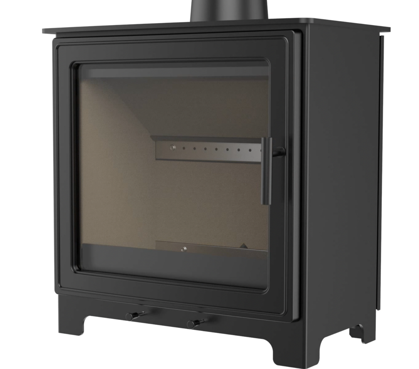 Clifton 5 Wide Wood Burning Stove
