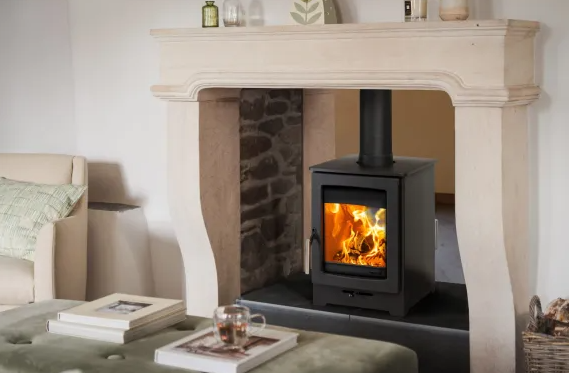 Parkray Aspect 4 Eco Double Sided (Eco)