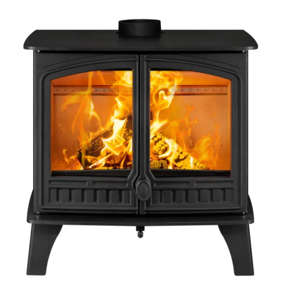 Hunter Herald 14B Eco Boiler Stove