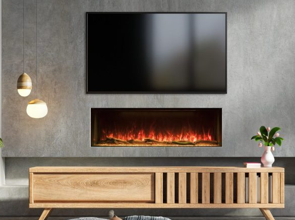 Hunter Electric EF60