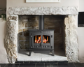 Hunter Herald 6 Natural Gas (Double Door)