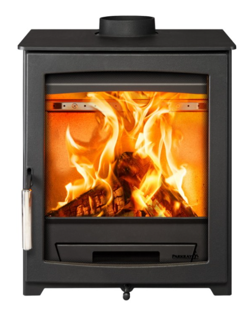 Parkray Aspect 5 Eco Multifuel