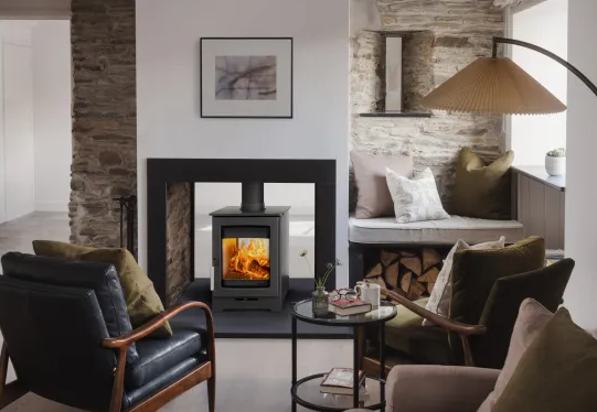 Parkray Aspect 4 Eco Double Sided (Eco)