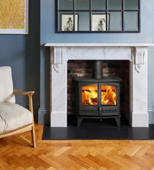 Hunter Herald 5 Slimline Eco, Double Door