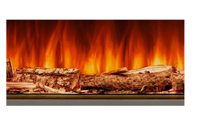 Hunter Electric EF60