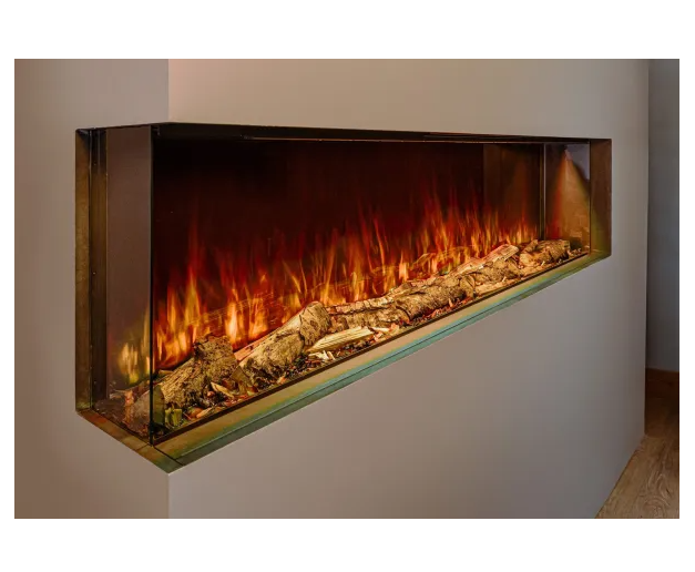 Hunter Electric EF50