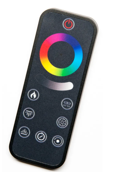 Hunter Electric EF50