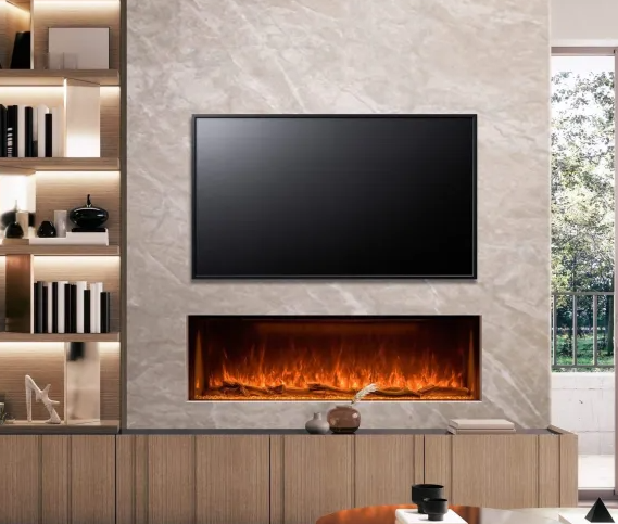 Hunter Electric EF50