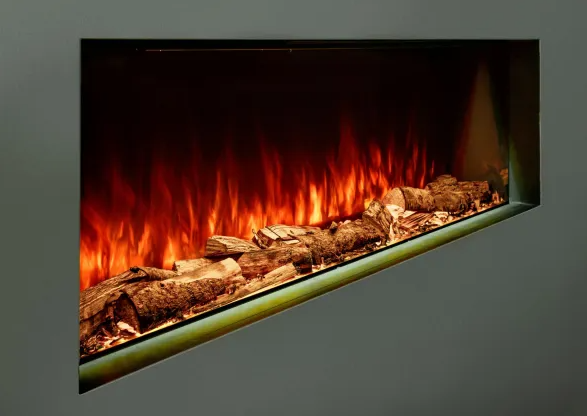 Hunter Electric EF60