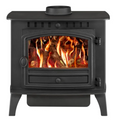 Hunter Herald 6 Natural Gas (Single Door)