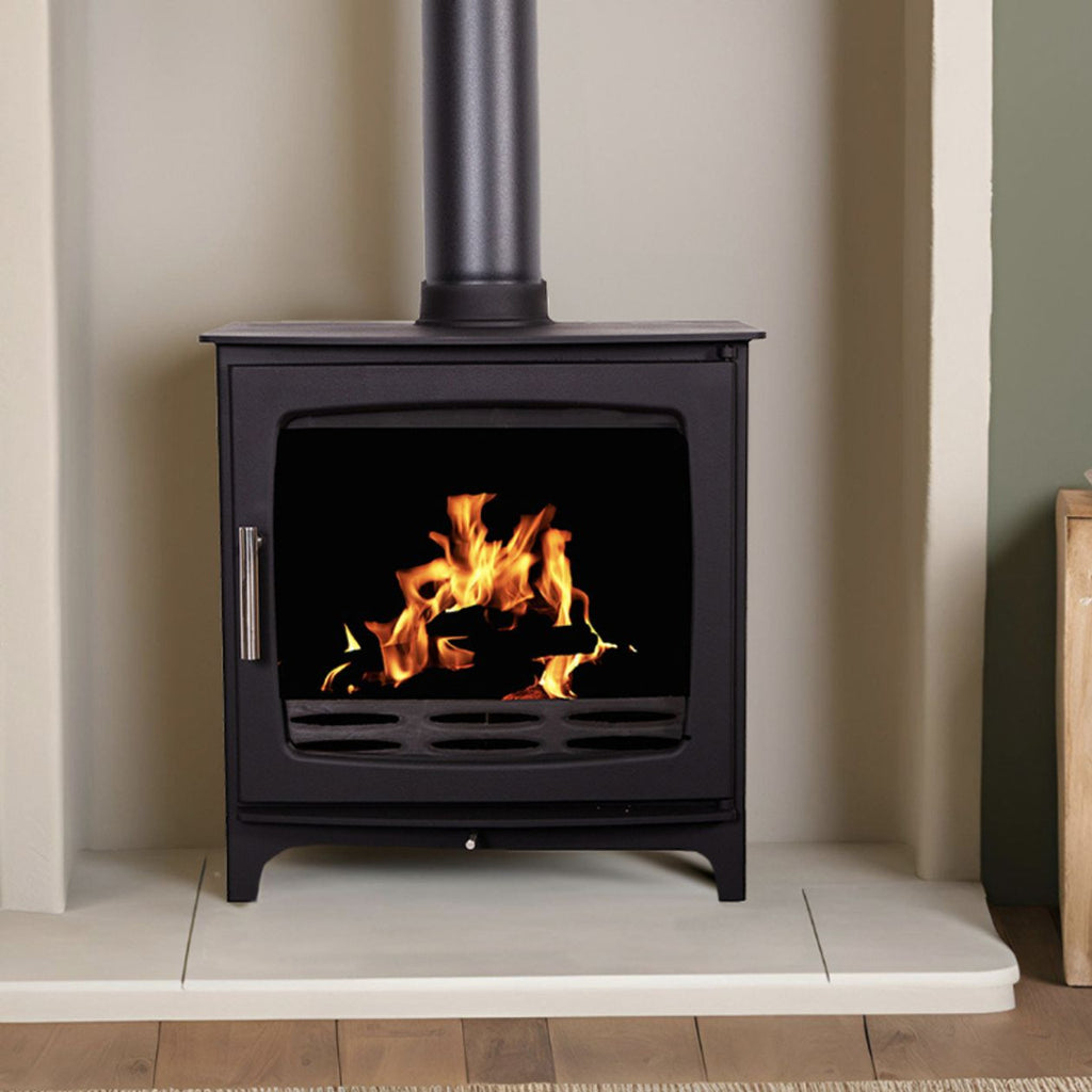 Carron ECO Revolution 8kW Stove