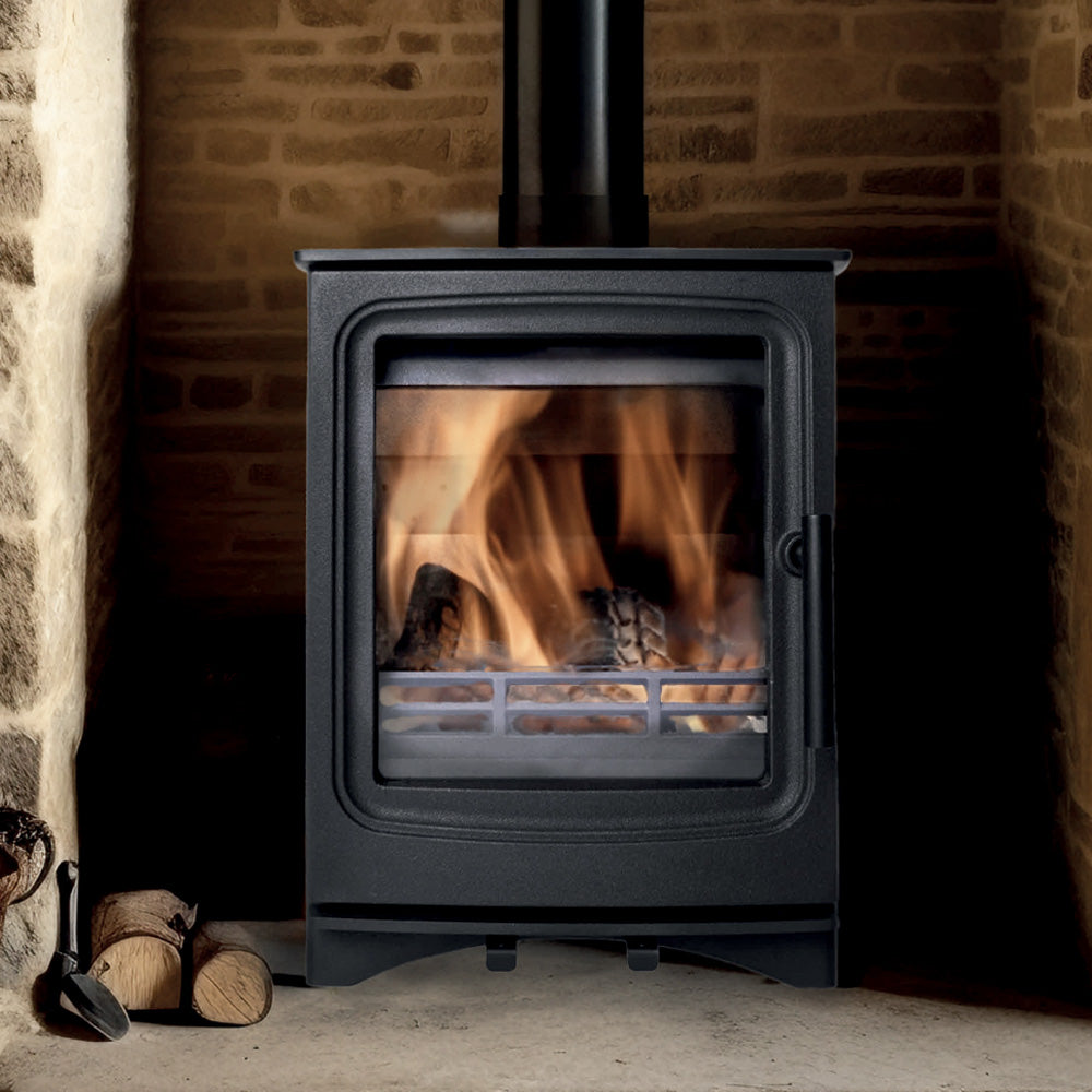 Buddy 3 Multi fuel Stove