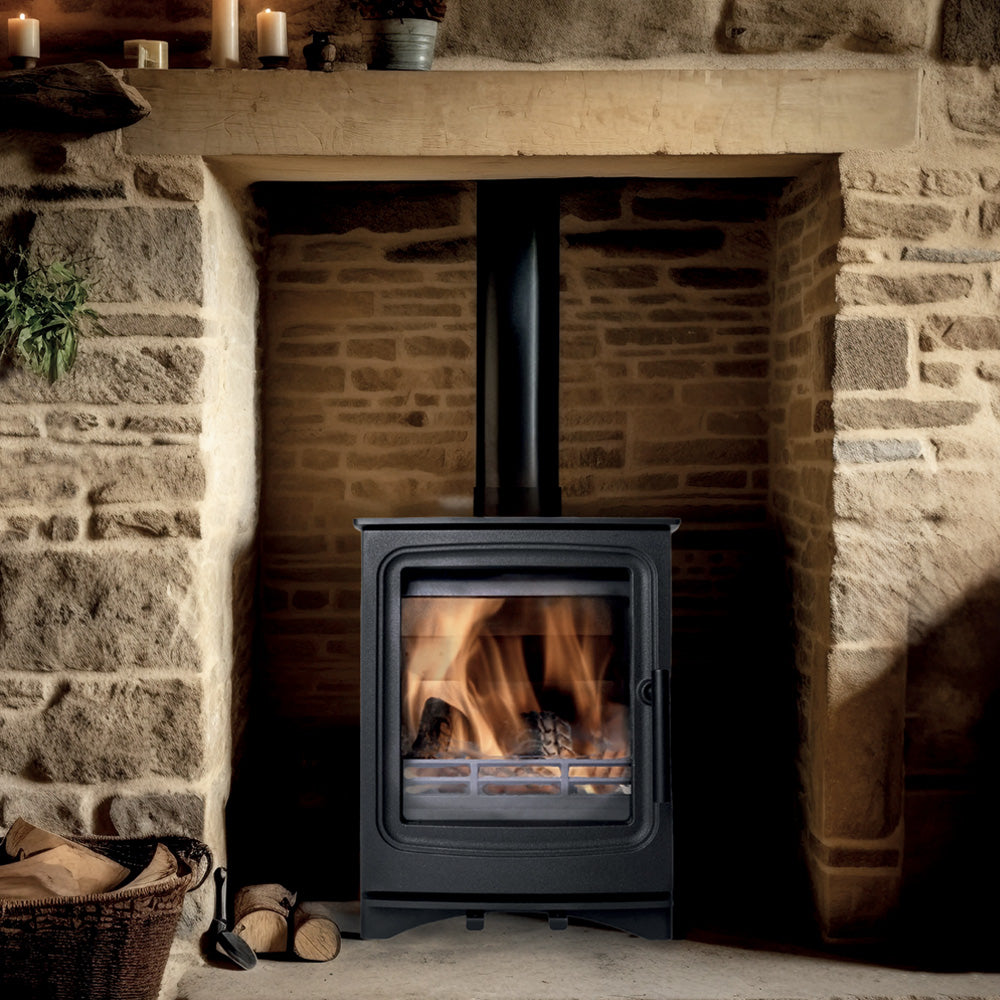 Buddy 3 Multi fuel Stove