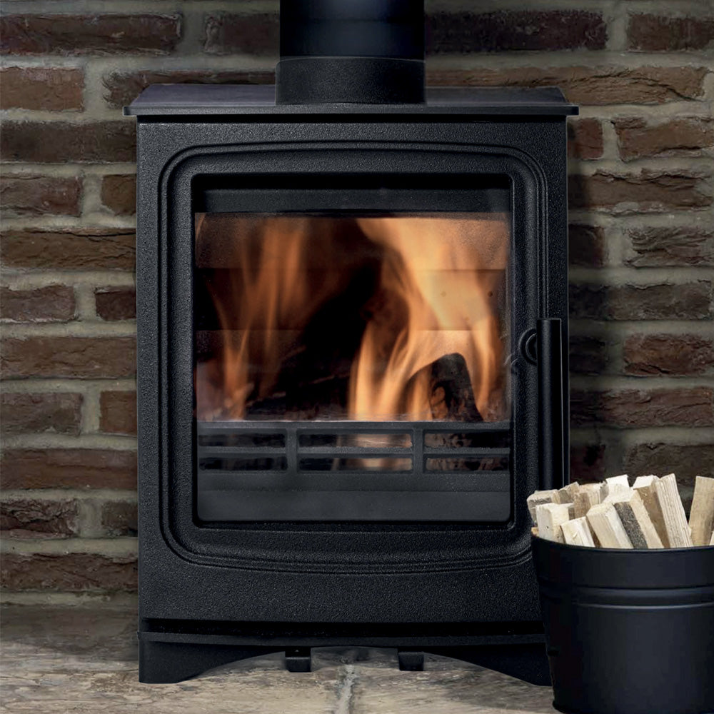 Buddy Stove 4 Multi fuel Stove