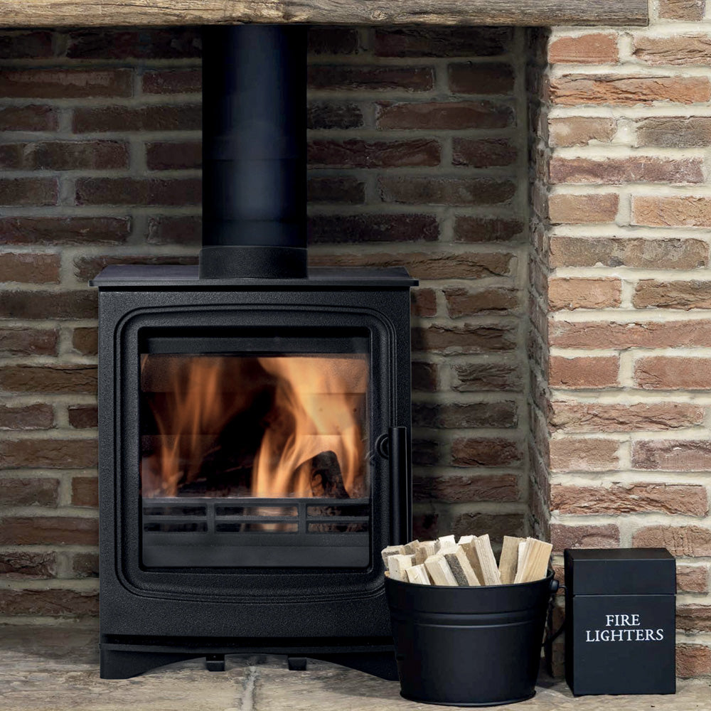 Buddy Stove 4 Multi fuel Stove