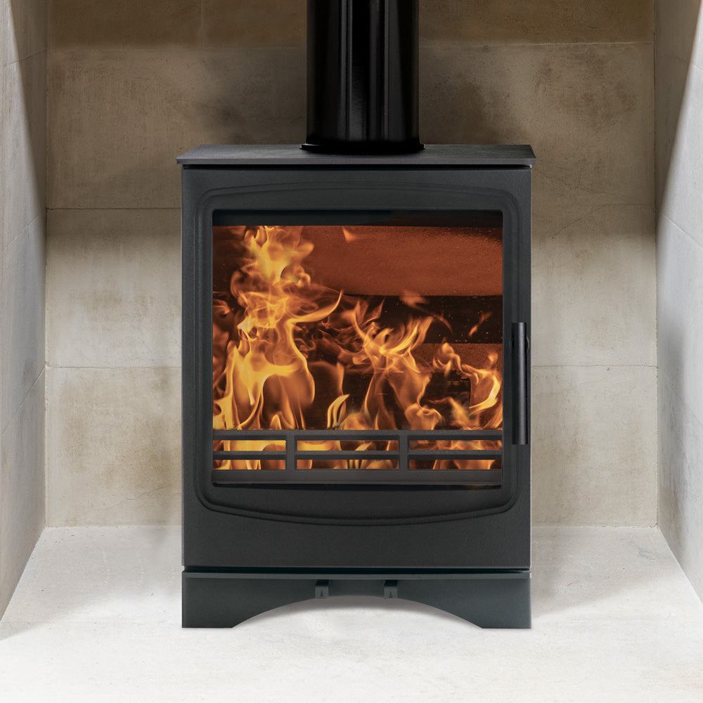 Buddy 5 Multi fuel Stove