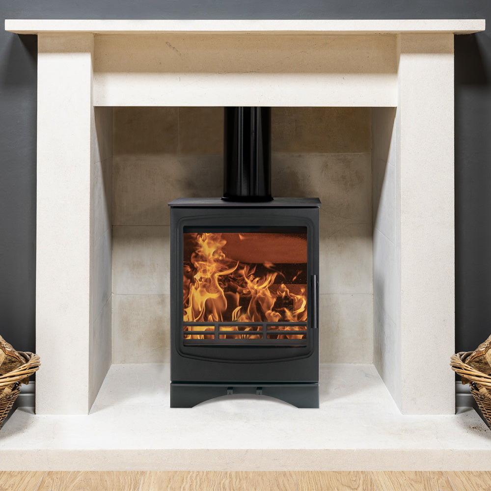 Buddy 5 Multi fuel Stove