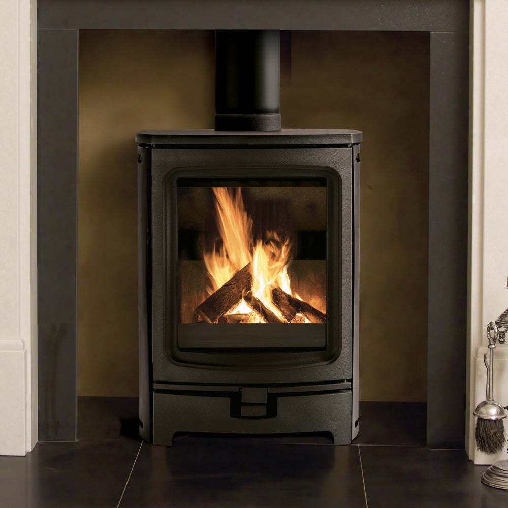 Buddy 5 Convector wood burner Stove