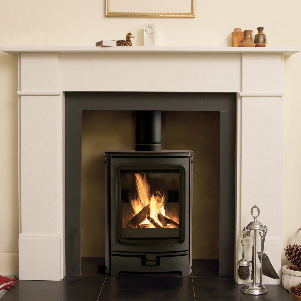 Buddy 5 Convector wood burner Stove