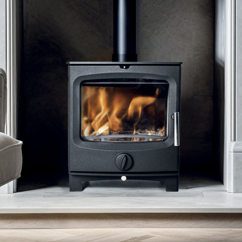 Stubby 5 Multi fuel Stove