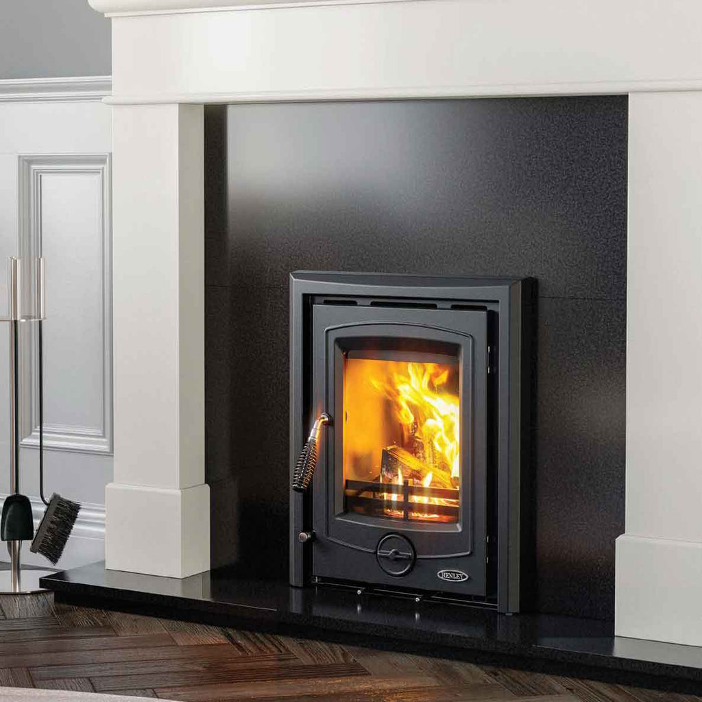 Henley Achill 7kW Multi Fuel (Eco)